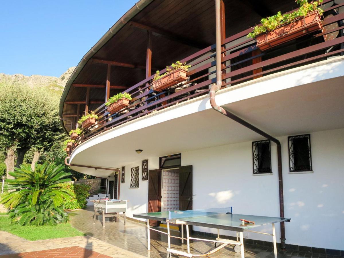 Apartment Costa Di Kair Ed Din-1 By Interhome 斯佩隆加 外观 照片