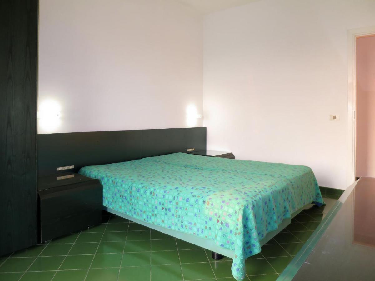 Apartment Costa Di Kair Ed Din-1 By Interhome 斯佩隆加 外观 照片
