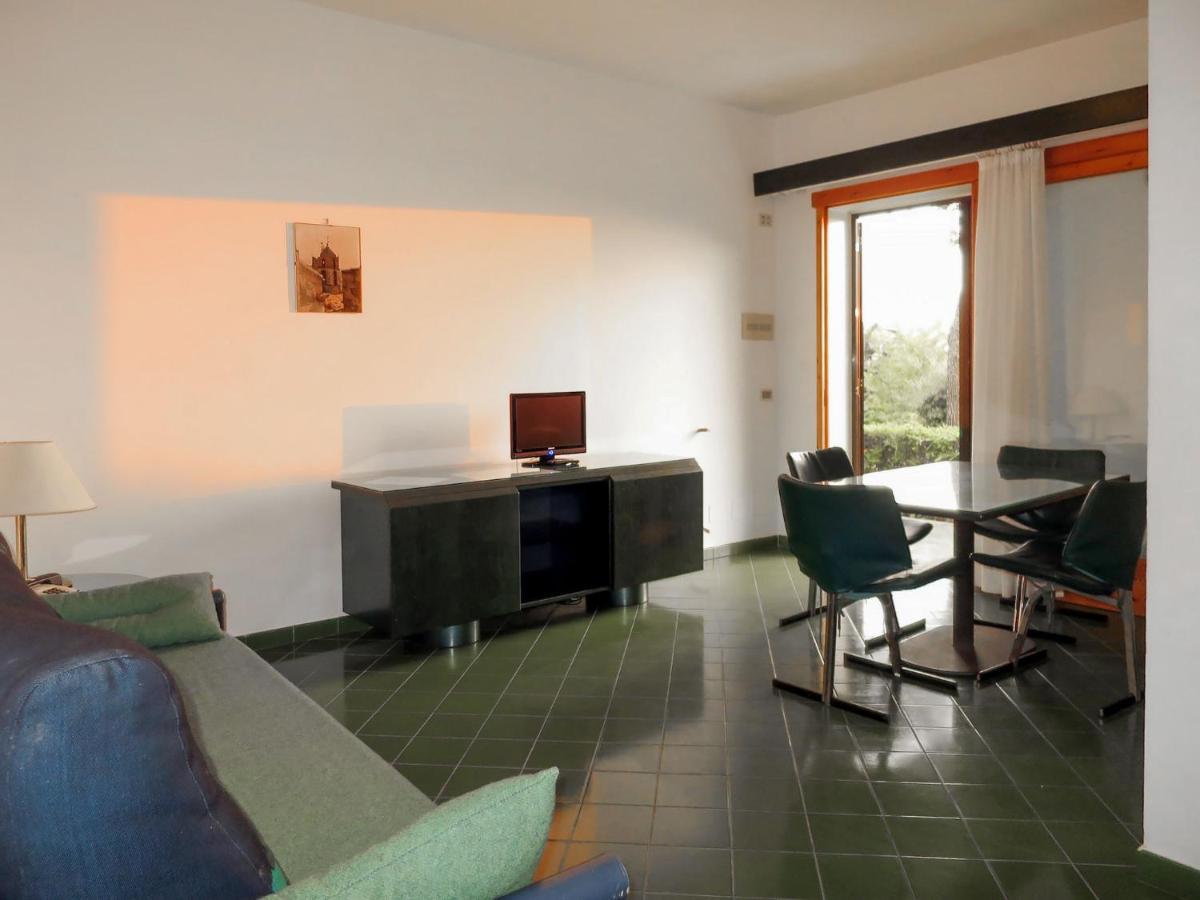 Apartment Costa Di Kair Ed Din-1 By Interhome 斯佩隆加 外观 照片